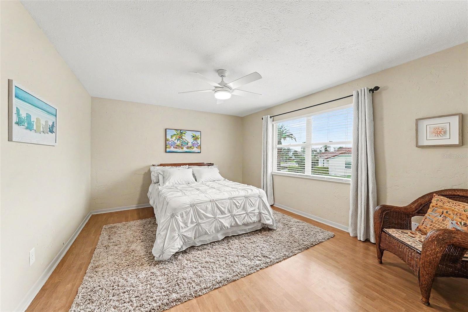 BAYWAY ISLES - Residential