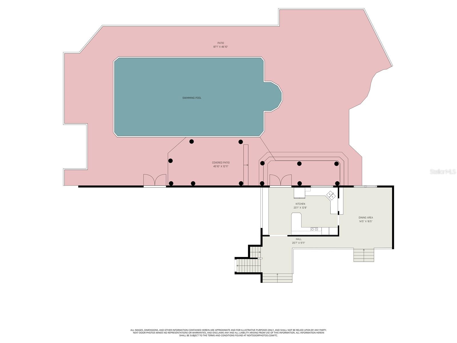 BAYWAY ISLES - Residential