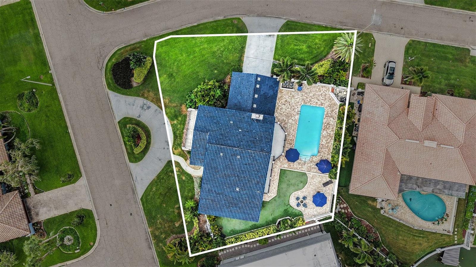 BAYWAY ISLES - Residential