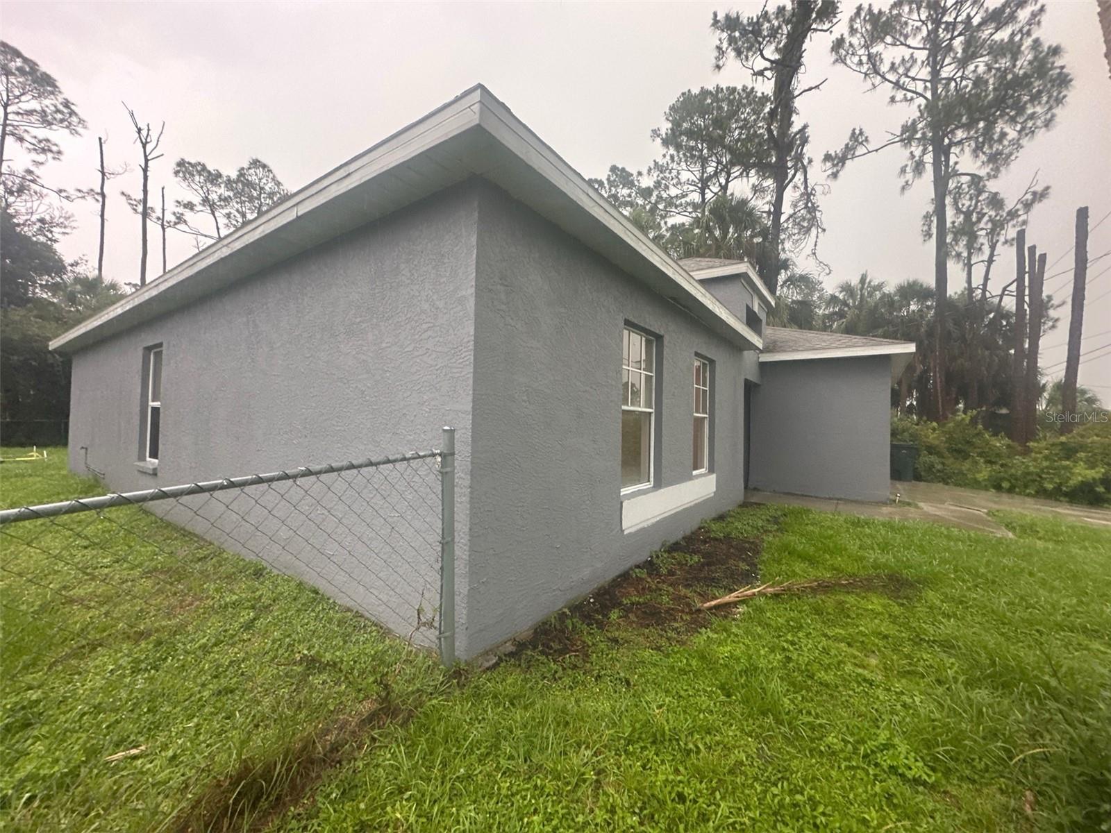 PORT CHARLOTTE SUB 19 - Residential