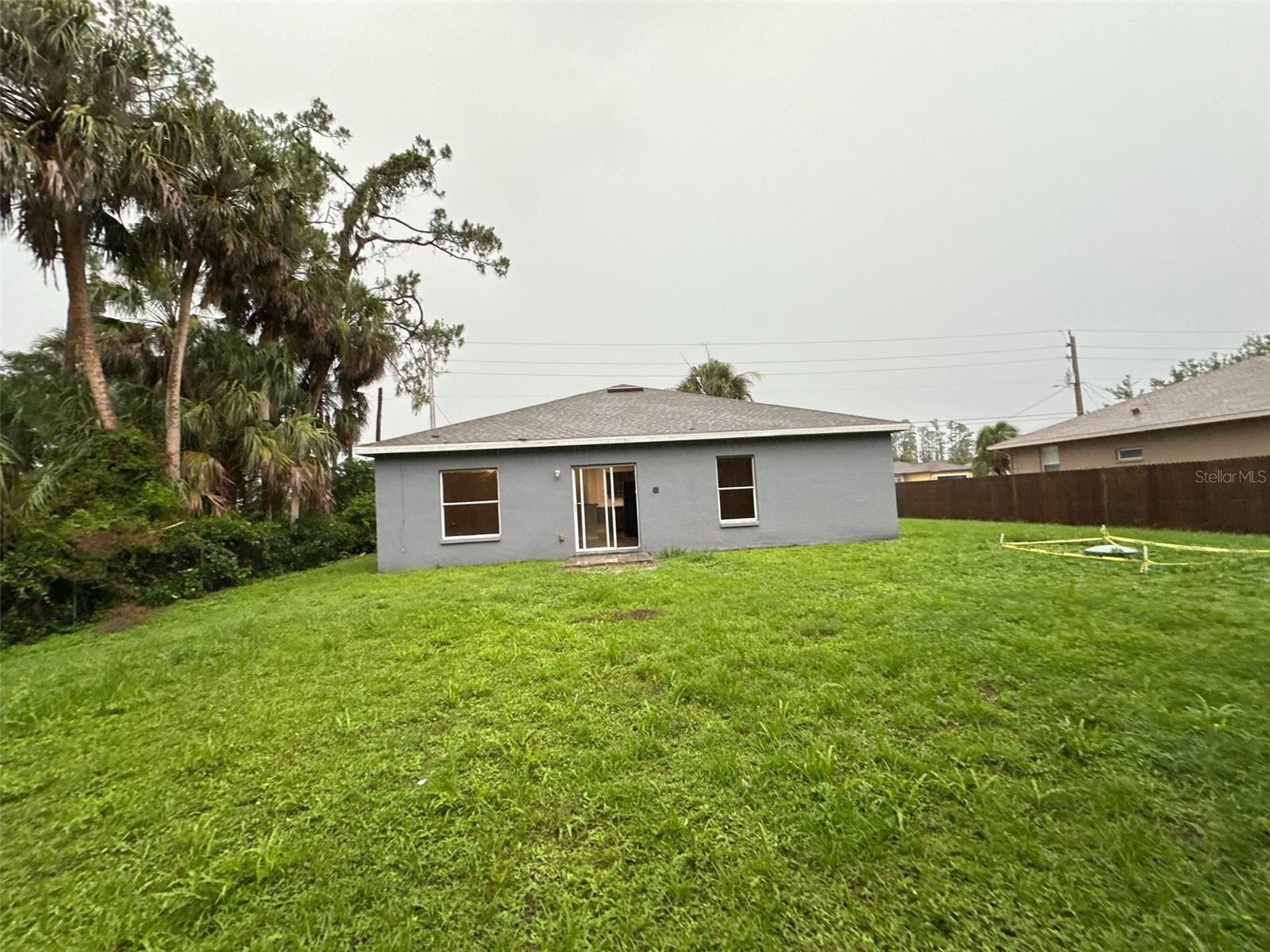 PORT CHARLOTTE SUB 19 - Residential