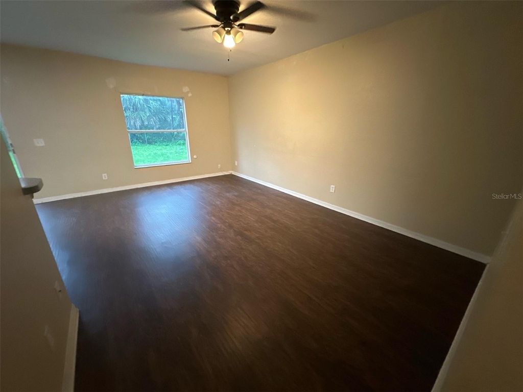Photo of 3805 N Cranberry Boulevard, North Port, FL 34286 (MLS # O6317228)