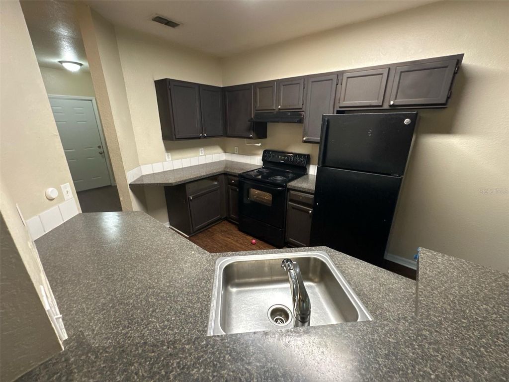 Photo of 3805 N Cranberry Boulevard, North Port, FL 34286 (MLS # O6317228)