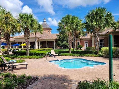 A home in GROVELAND