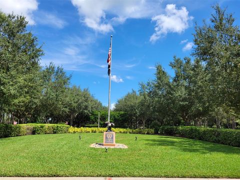 A home in GROVELAND