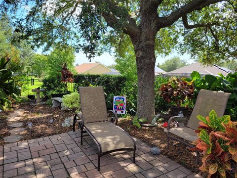 A home in GROVELAND