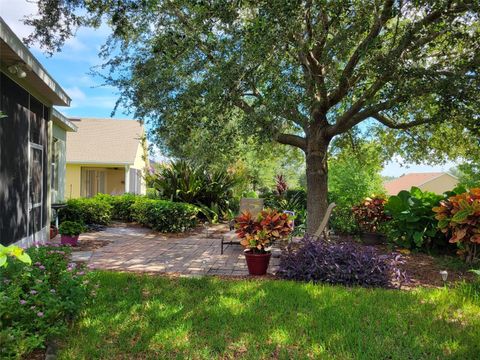 A home in GROVELAND