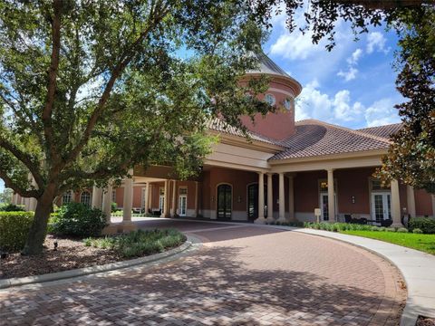 A home in GROVELAND