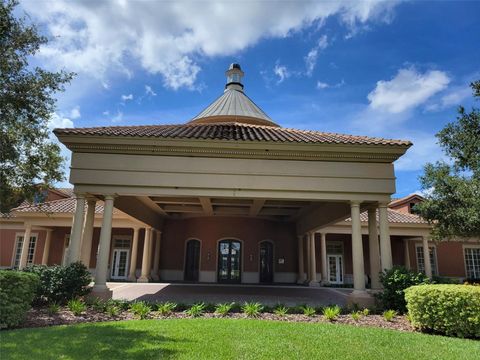 A home in GROVELAND