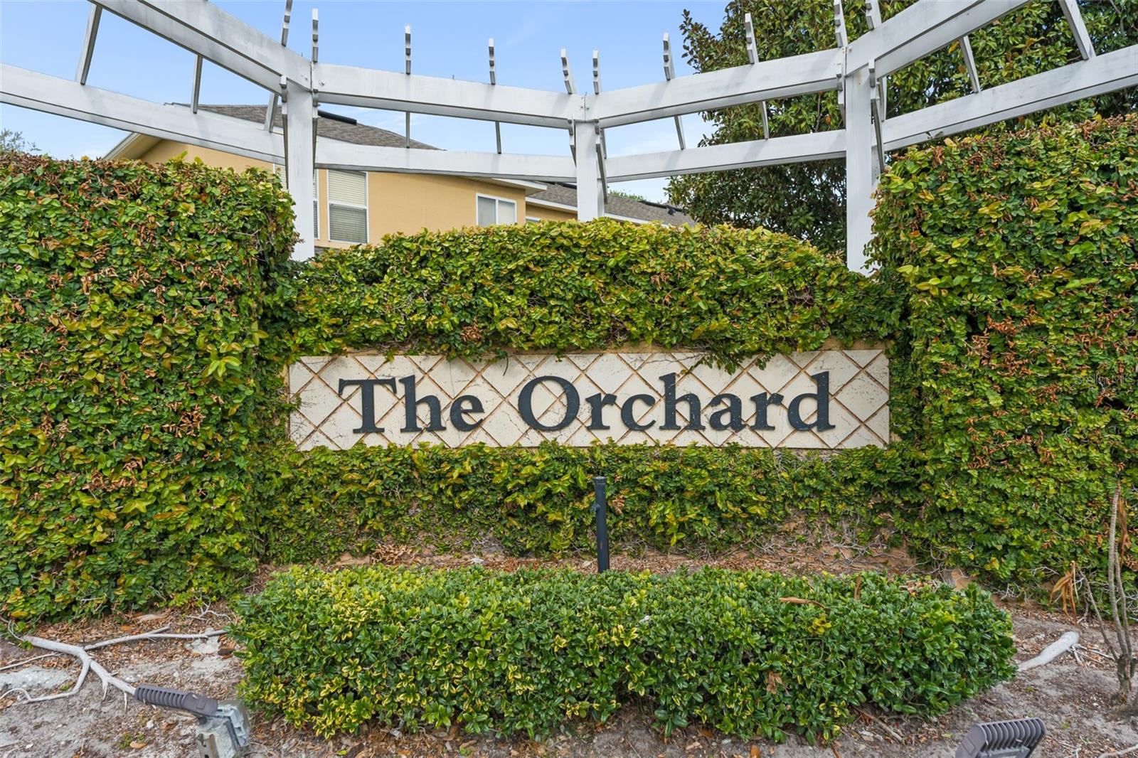 ORCHARD A1-A26 B1 B2 C D1-D4 - Residential