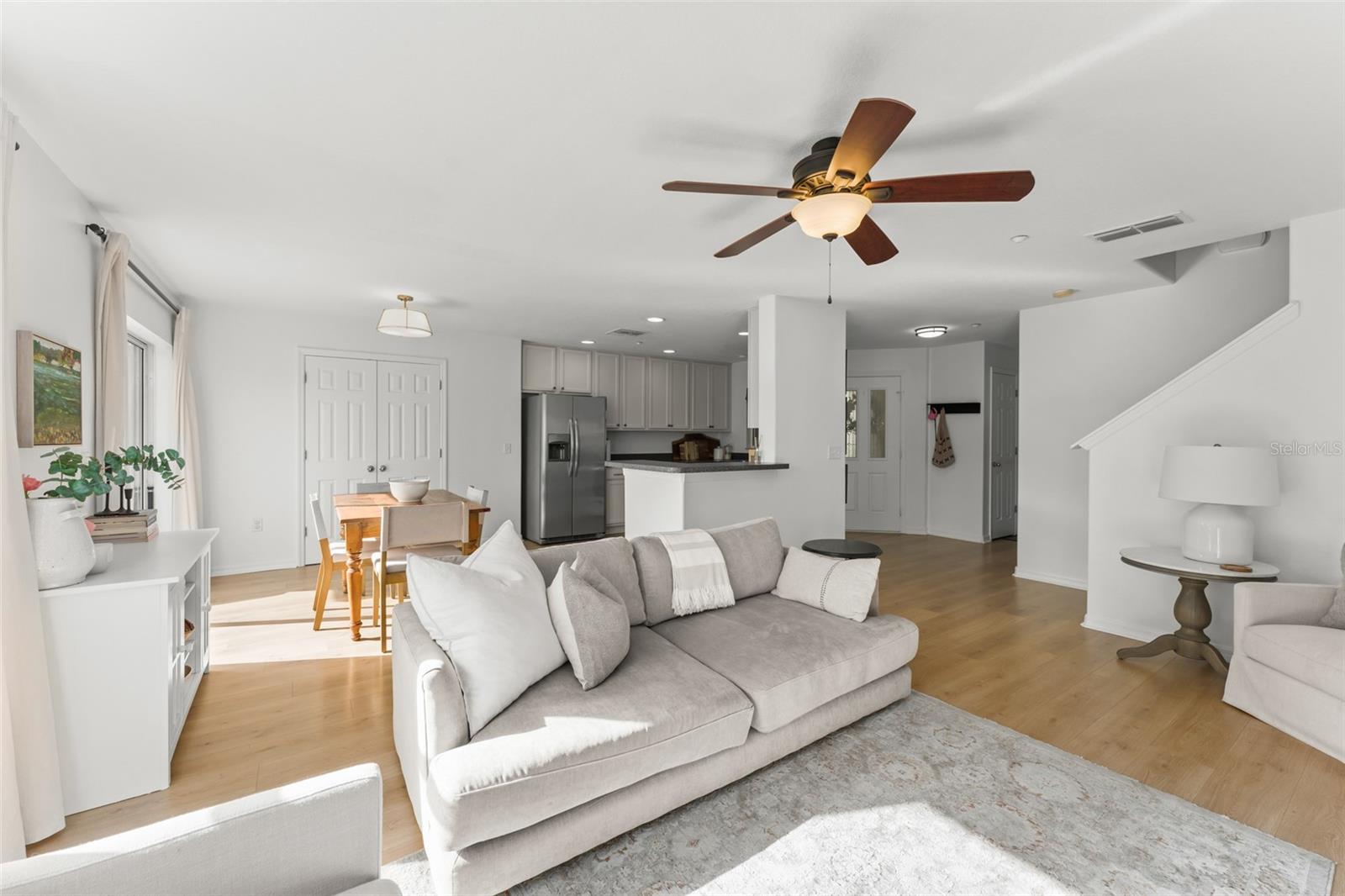 ORCHARD A1-A26 B1 B2 C D1-D4 - Residential