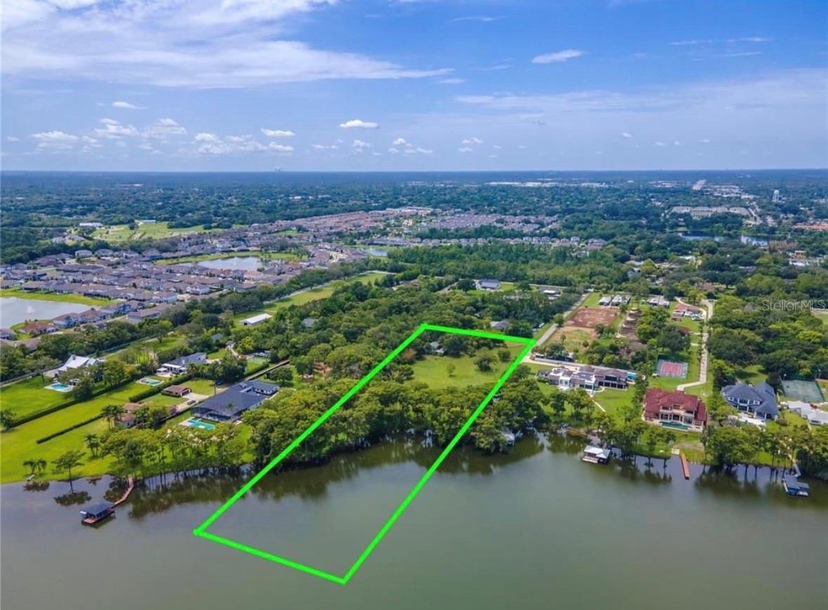 1133 BELLA LAGO COVE