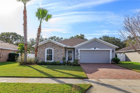 A home in WINTER GARDEN