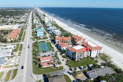 3001 S ATLANTIC AVENUE 531 NEW SMYRNA BEACH FL 32169