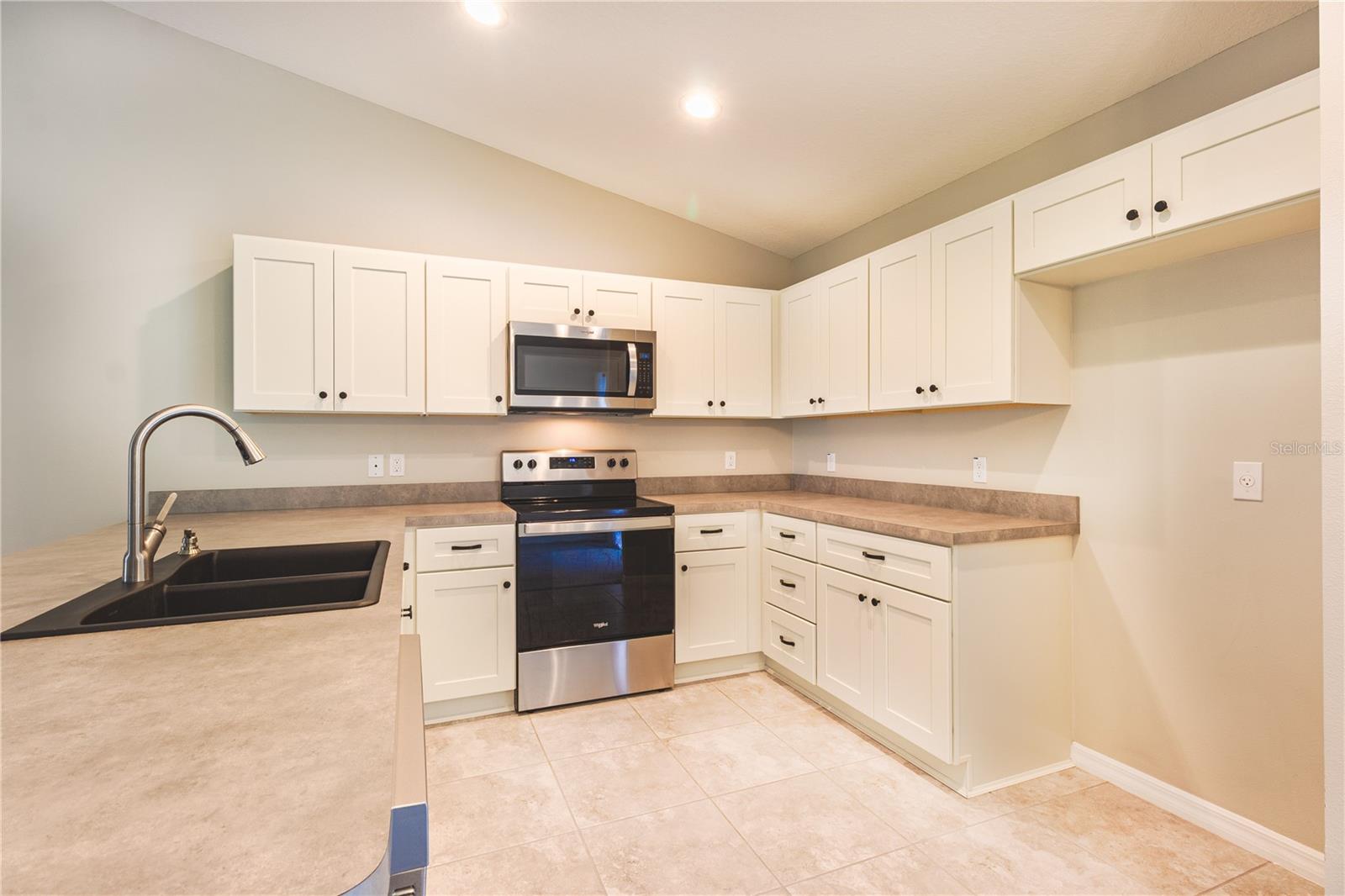 CITRA HIGHLANDS - Residential