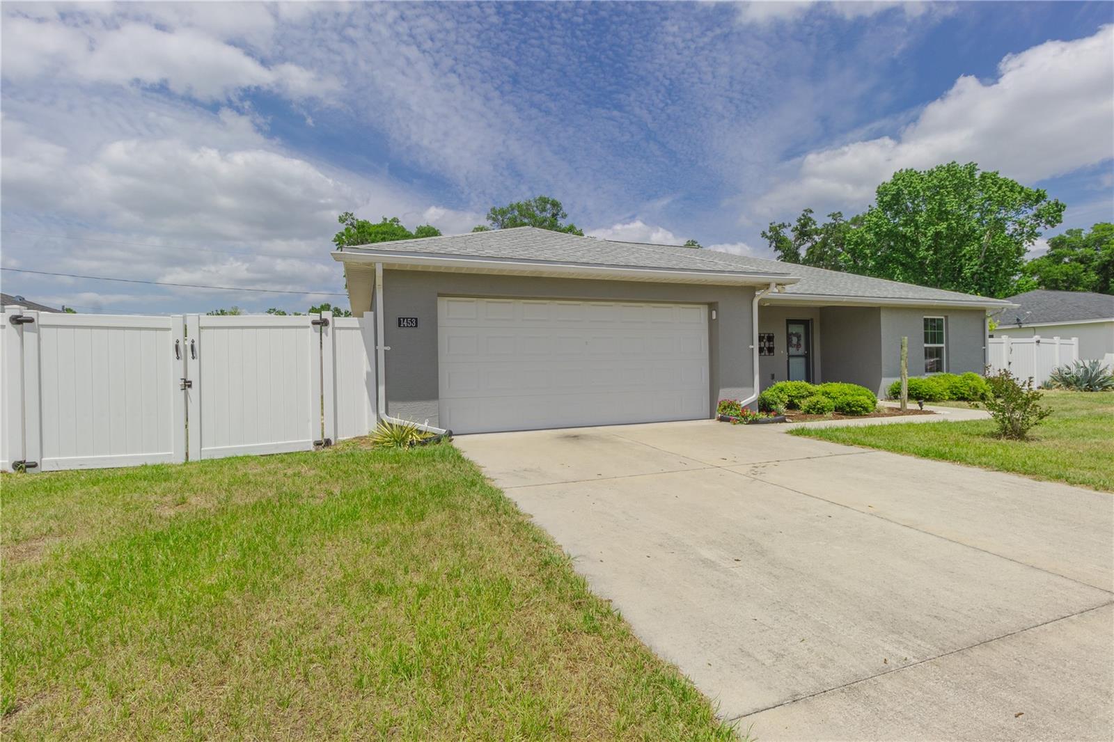 CITRA HIGHLANDS - Residential