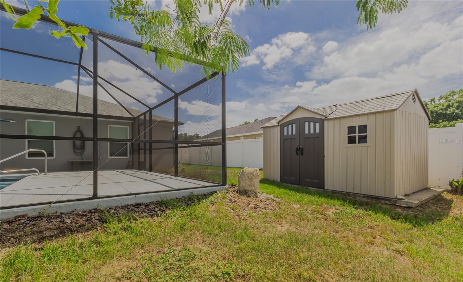 CITRA HIGHLANDS - Residential