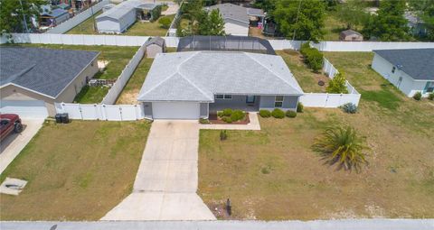 Photo of 1453 NE 161st Place, Citra, FL 32113 (MLS # OM699700)
