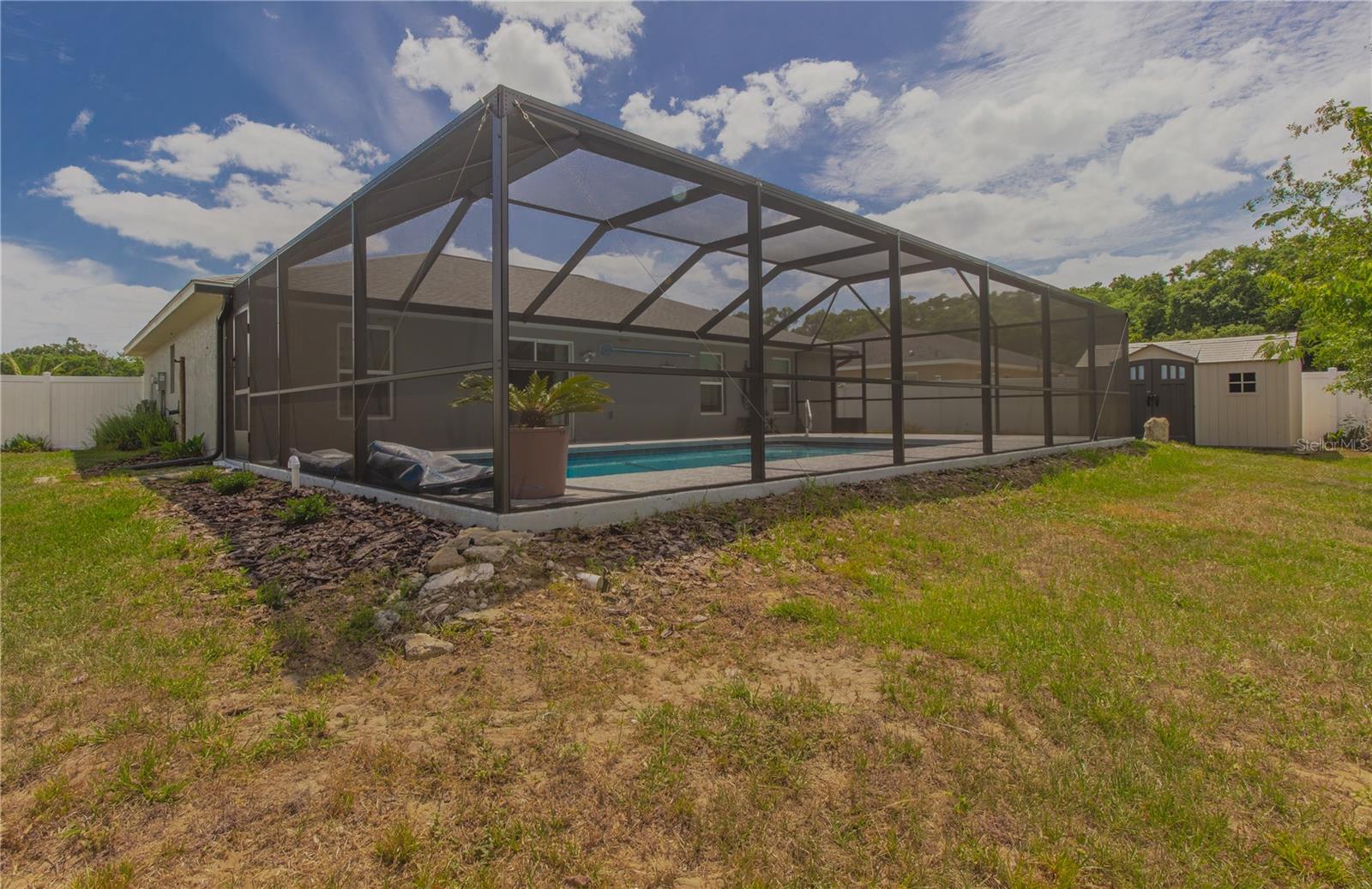 CITRA HIGHLANDS - Residential