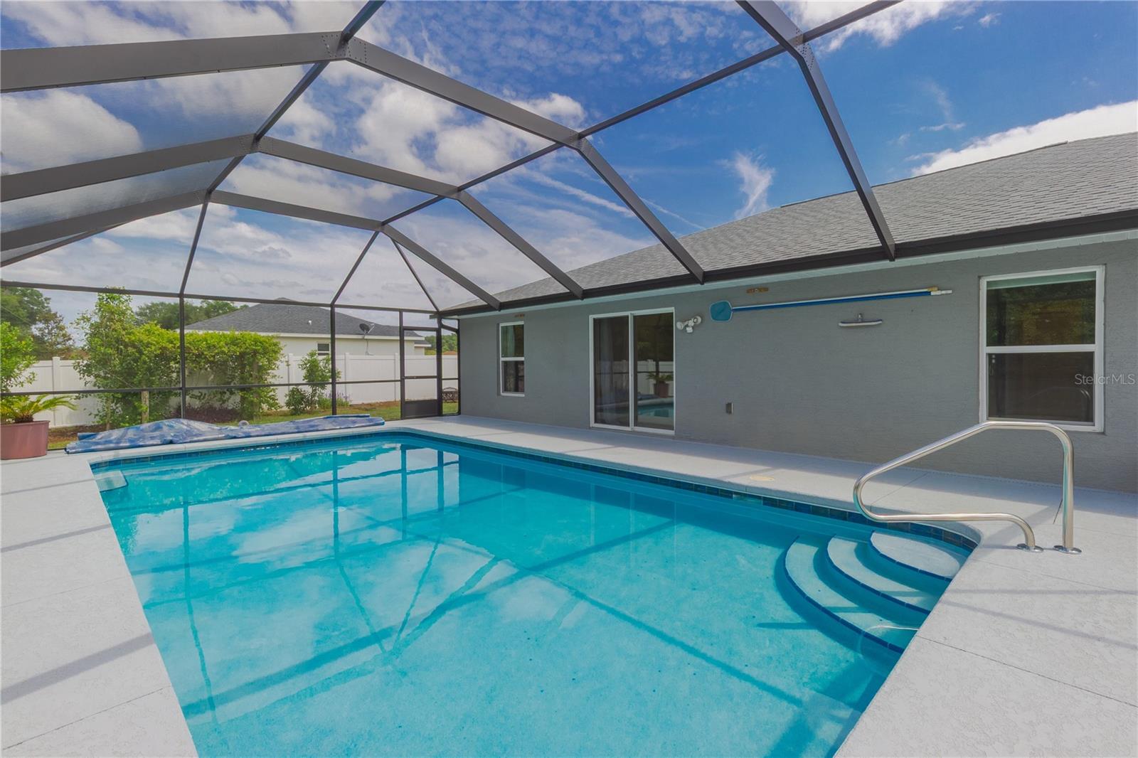 CITRA HIGHLANDS - Residential