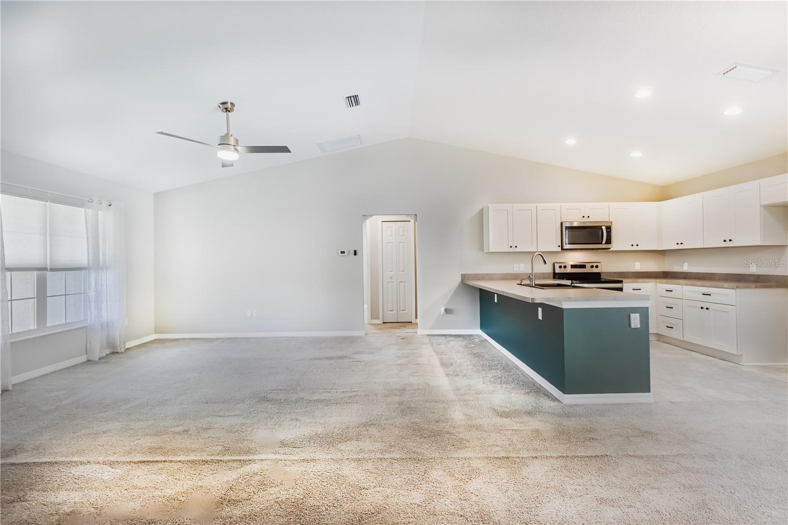 CITRA HIGHLANDS - Residential