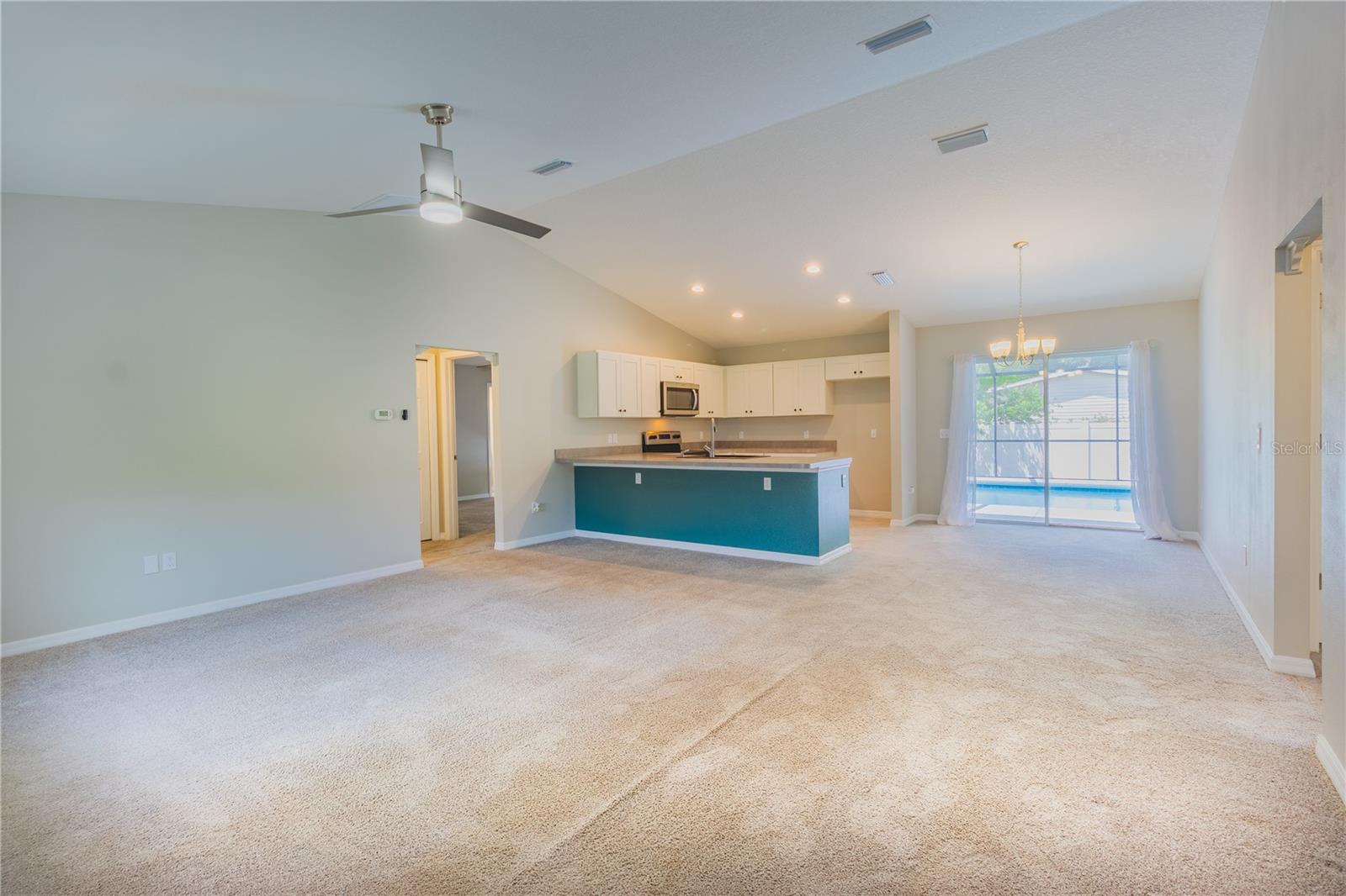 CITRA HIGHLANDS - Residential