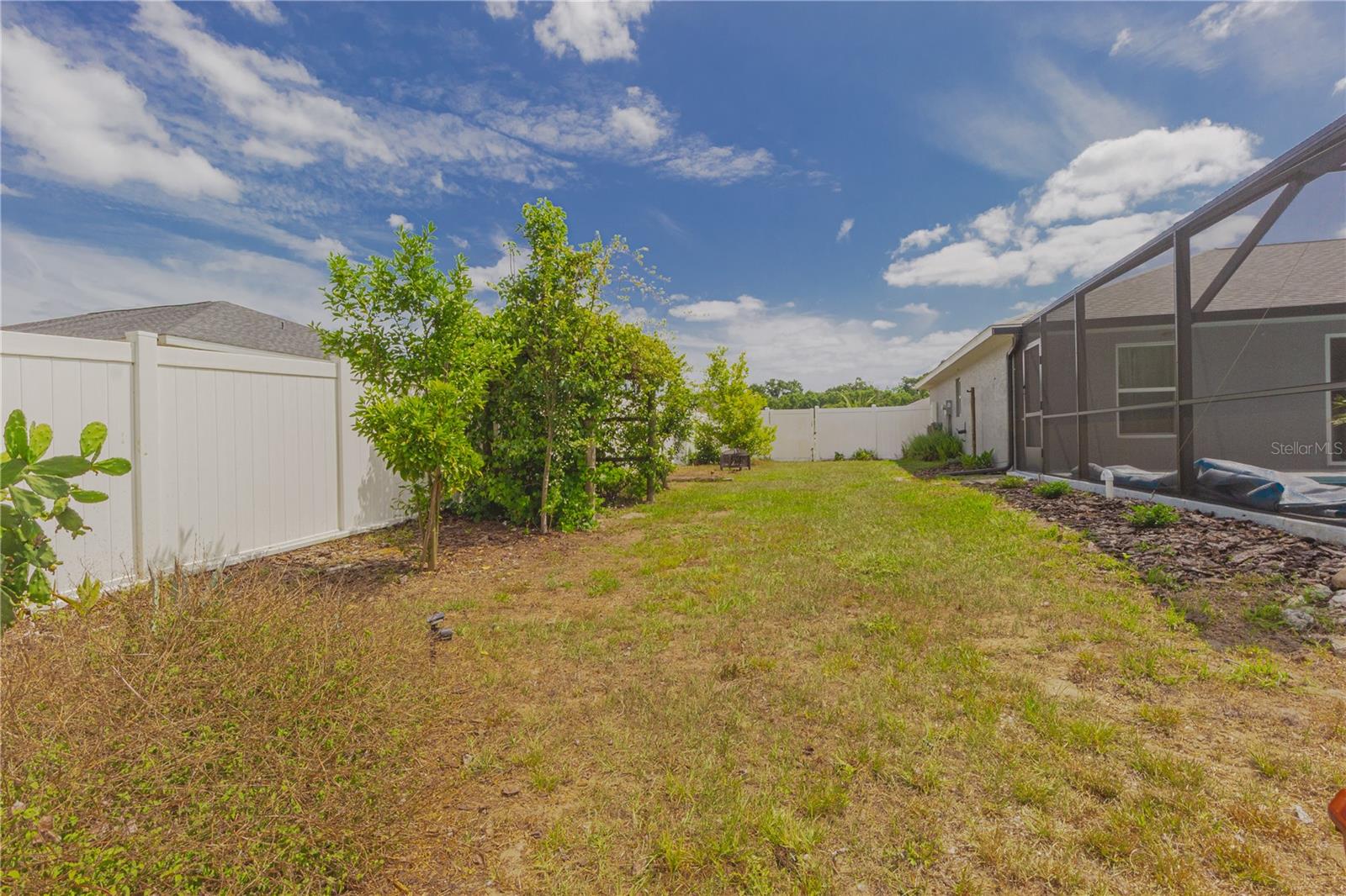 CITRA HIGHLANDS - Residential