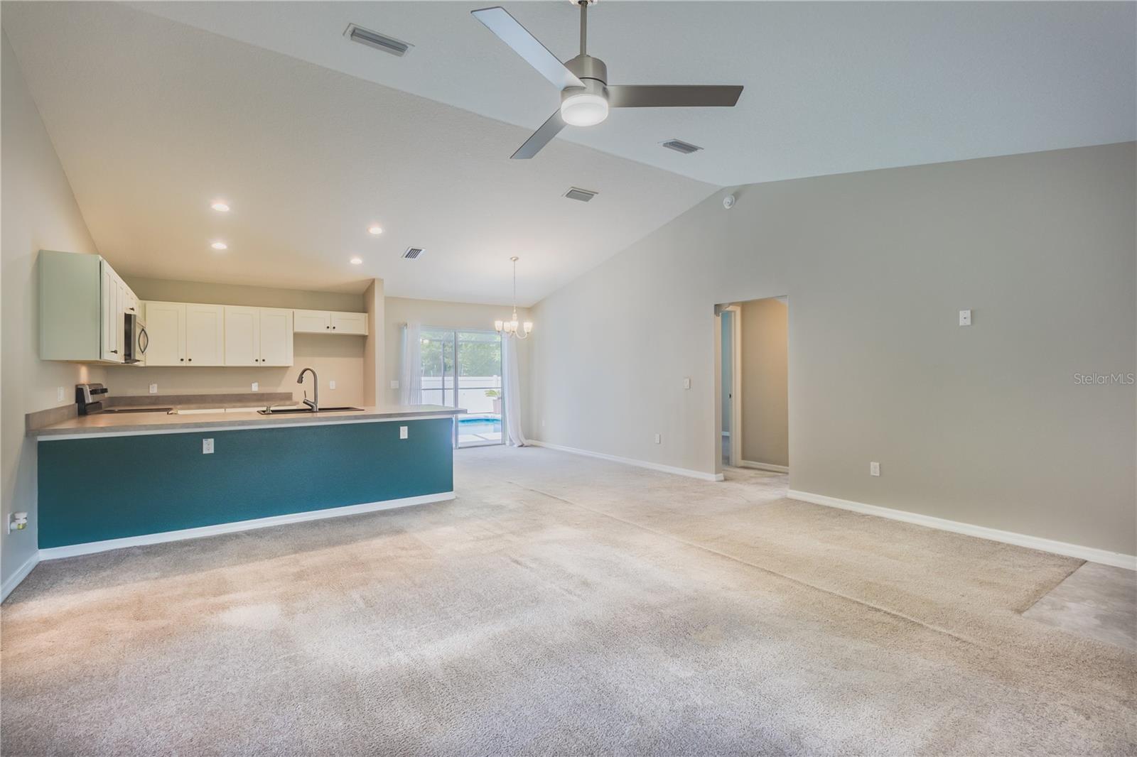 CITRA HIGHLANDS - Residential