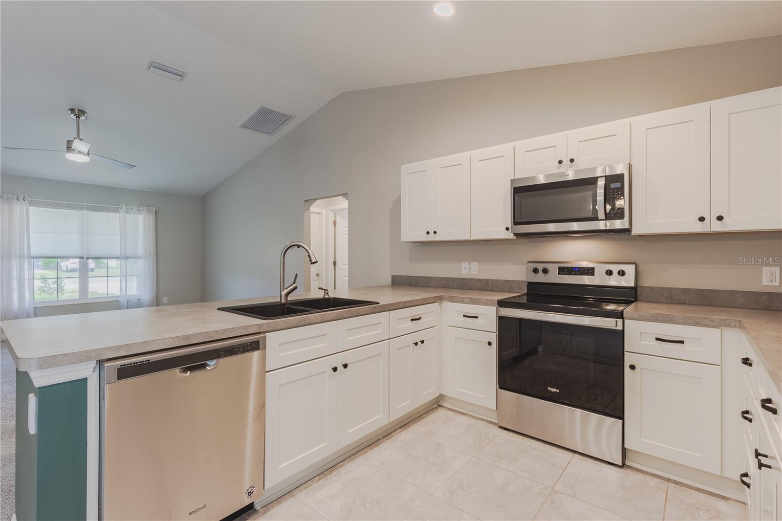 CITRA HIGHLANDS - Residential