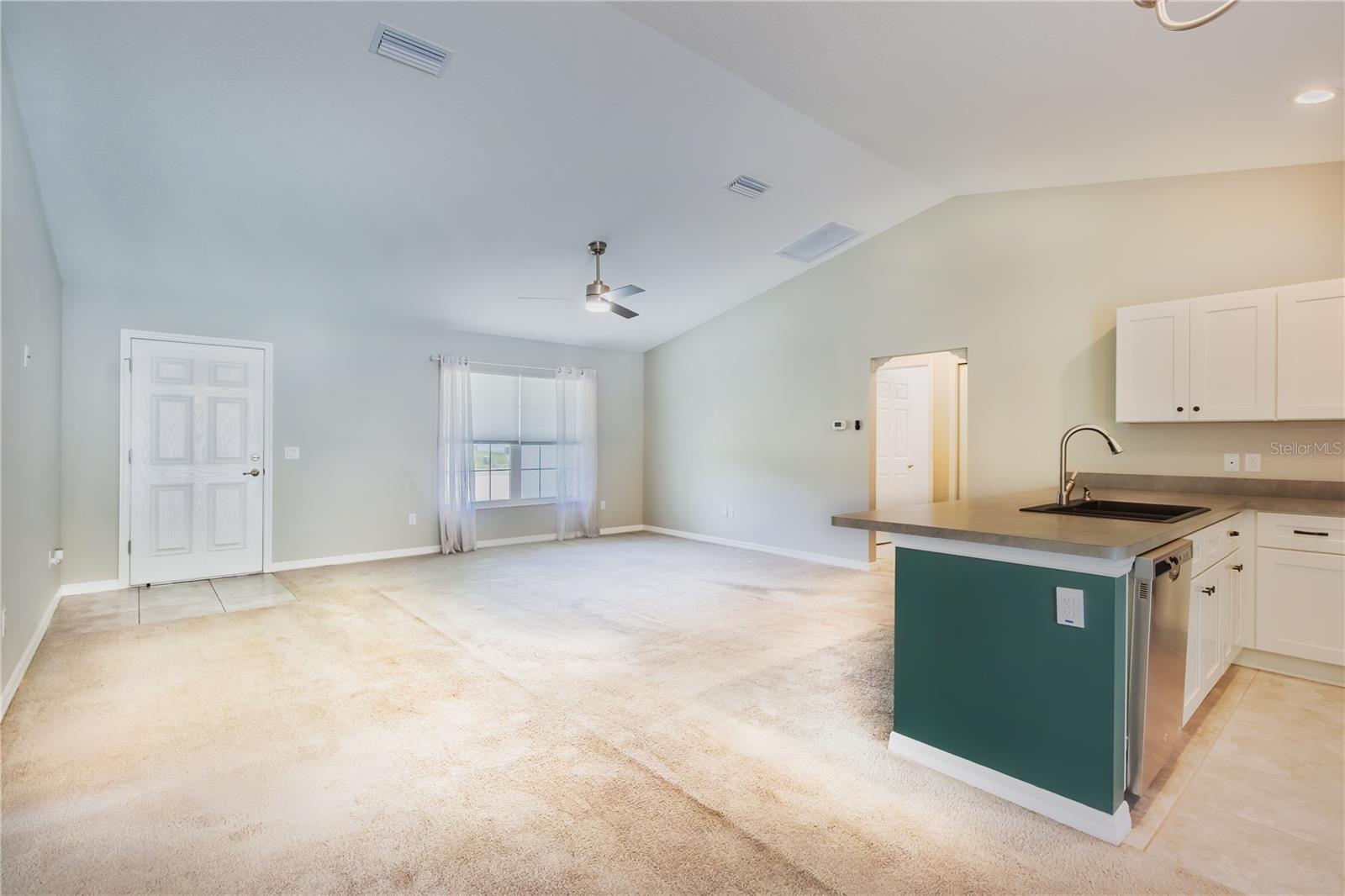 CITRA HIGHLANDS - Residential