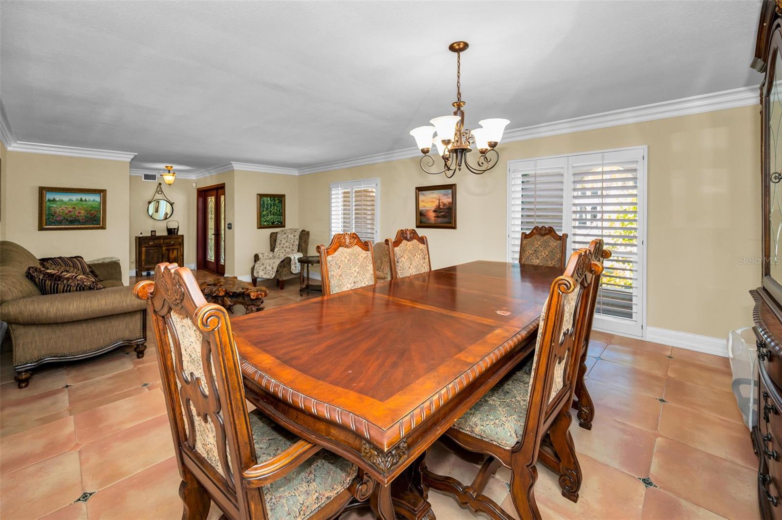 CARLTON ESTATES - Residential