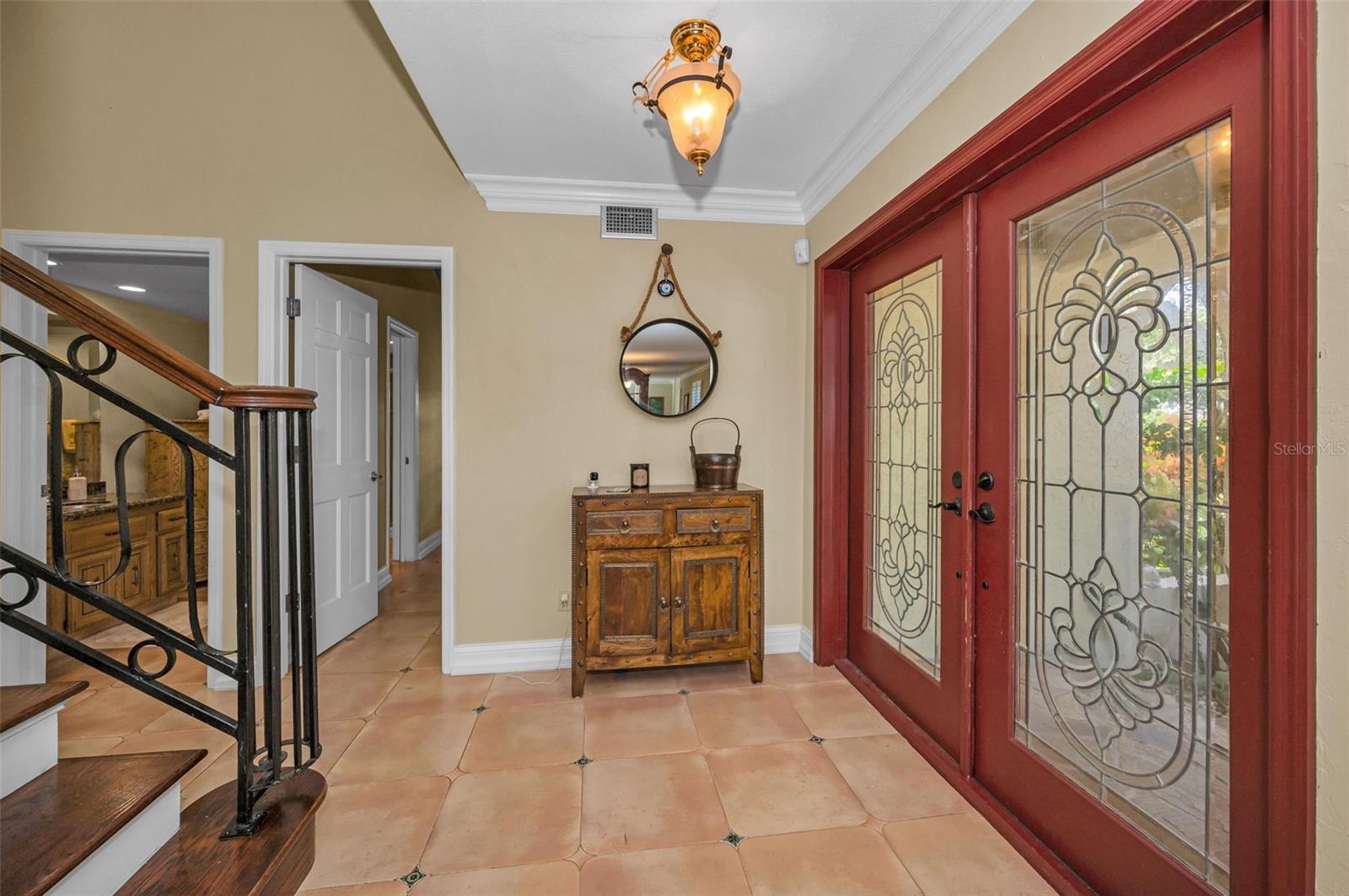 CARLTON ESTATES - Residential