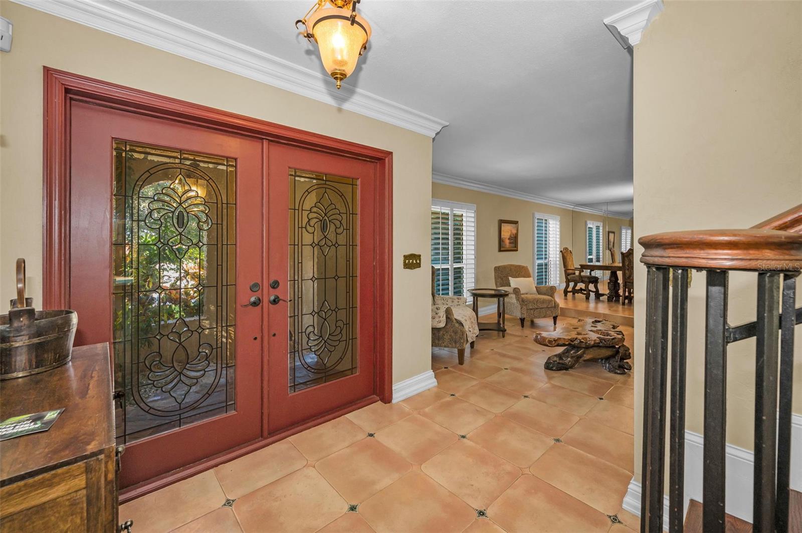 CARLTON ESTATES - Residential