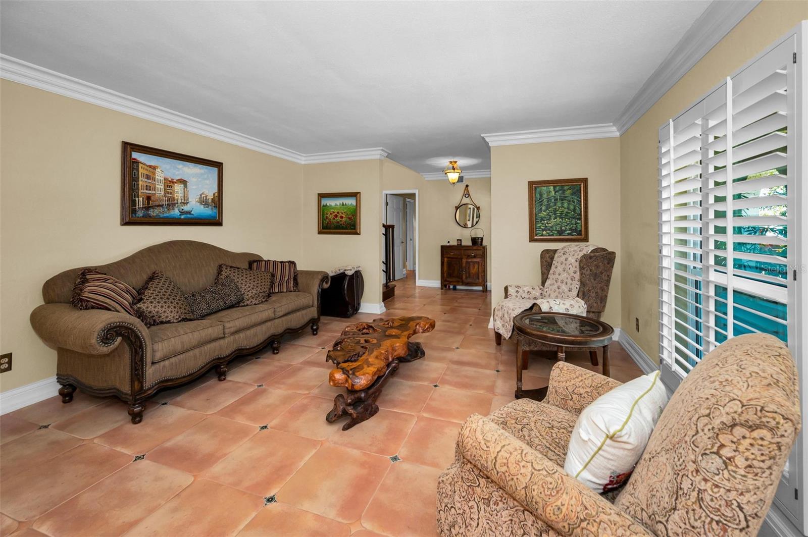 CARLTON ESTATES - Residential