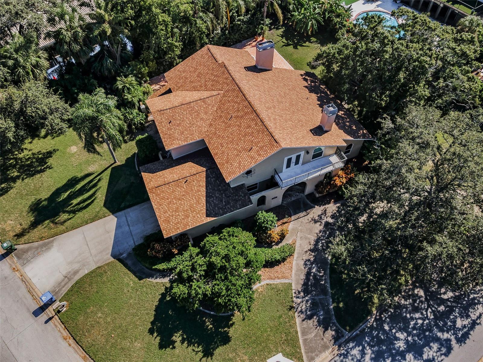 CARLTON ESTATES - Residential