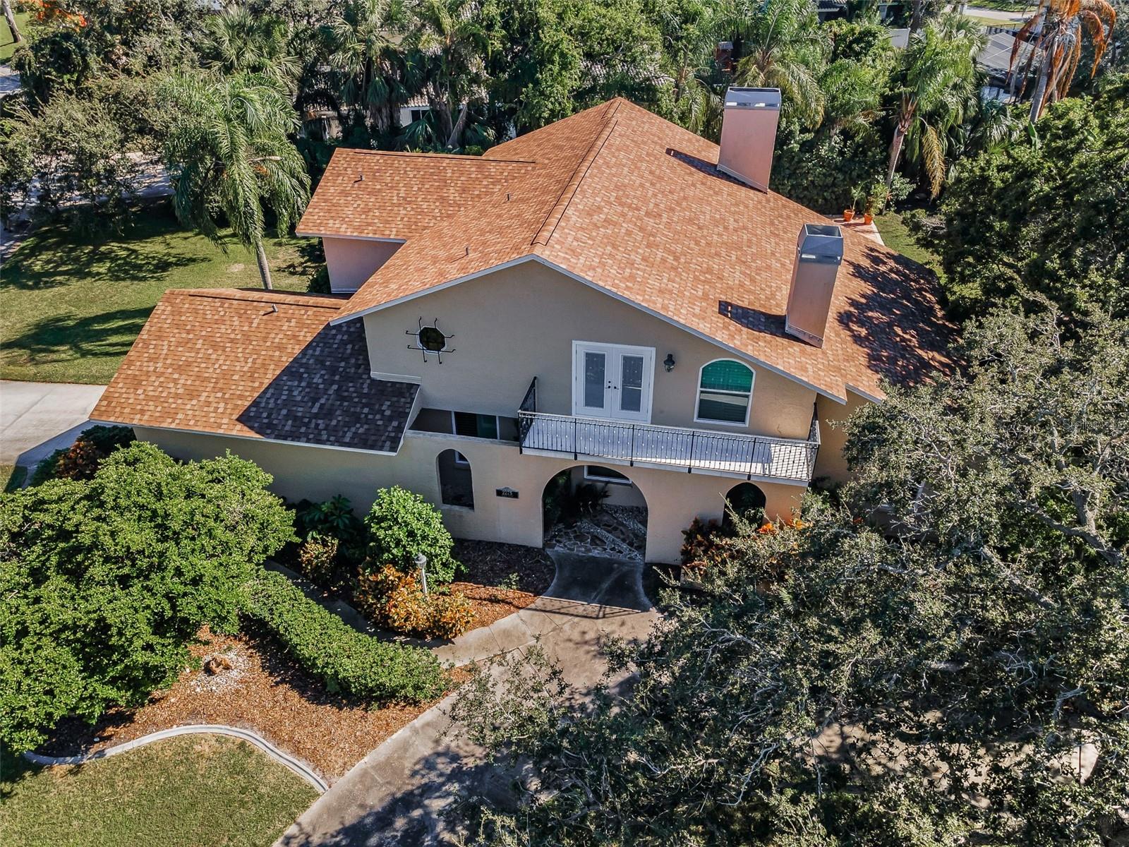 2275 KINGS POINT DRIVE