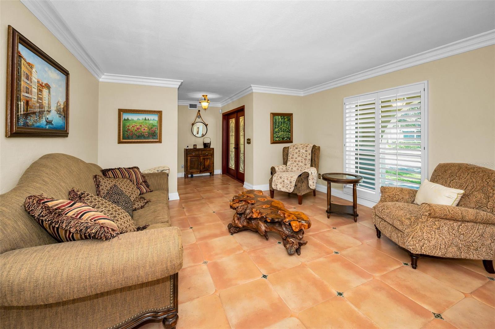 CARLTON ESTATES - Residential