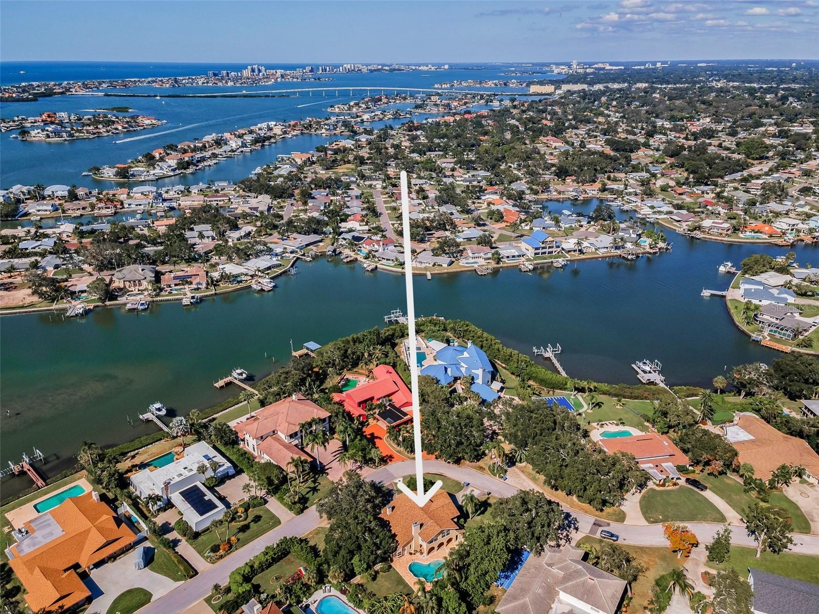 CARLTON ESTATES - Residential