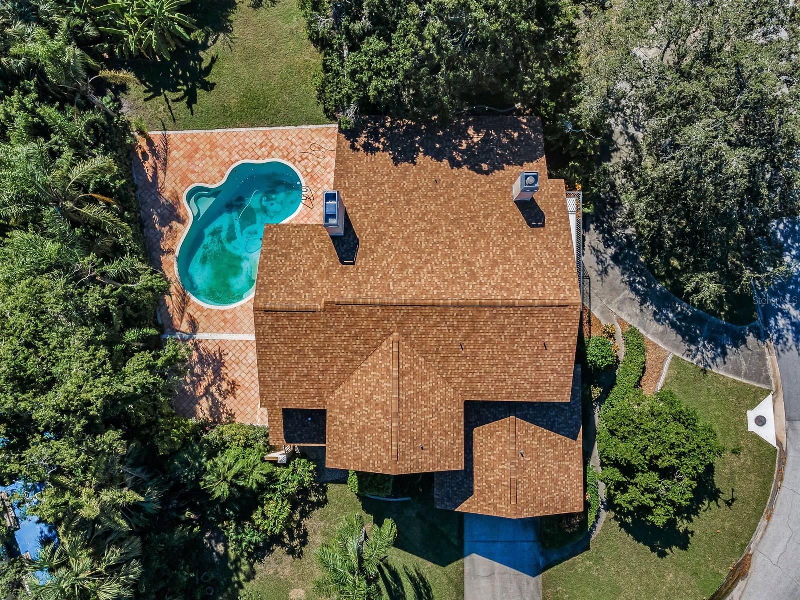 CARLTON ESTATES - Residential