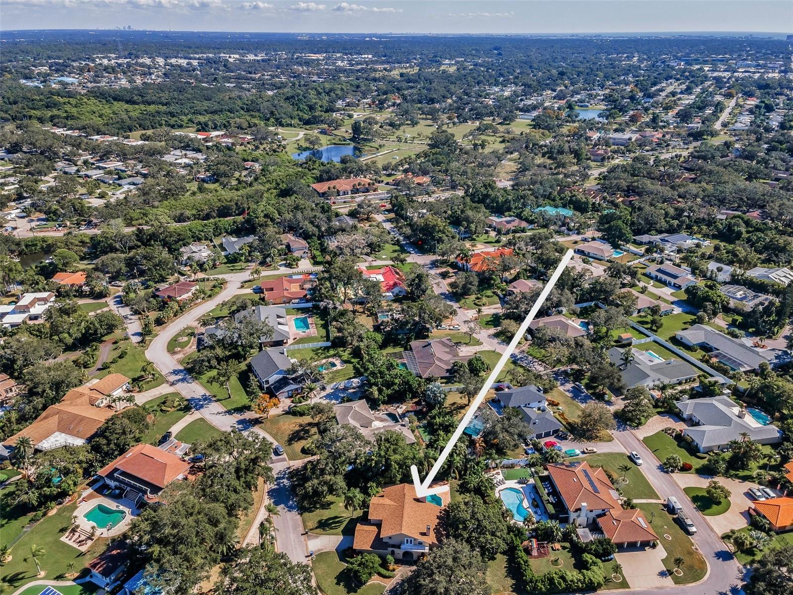 CARLTON ESTATES - Residential