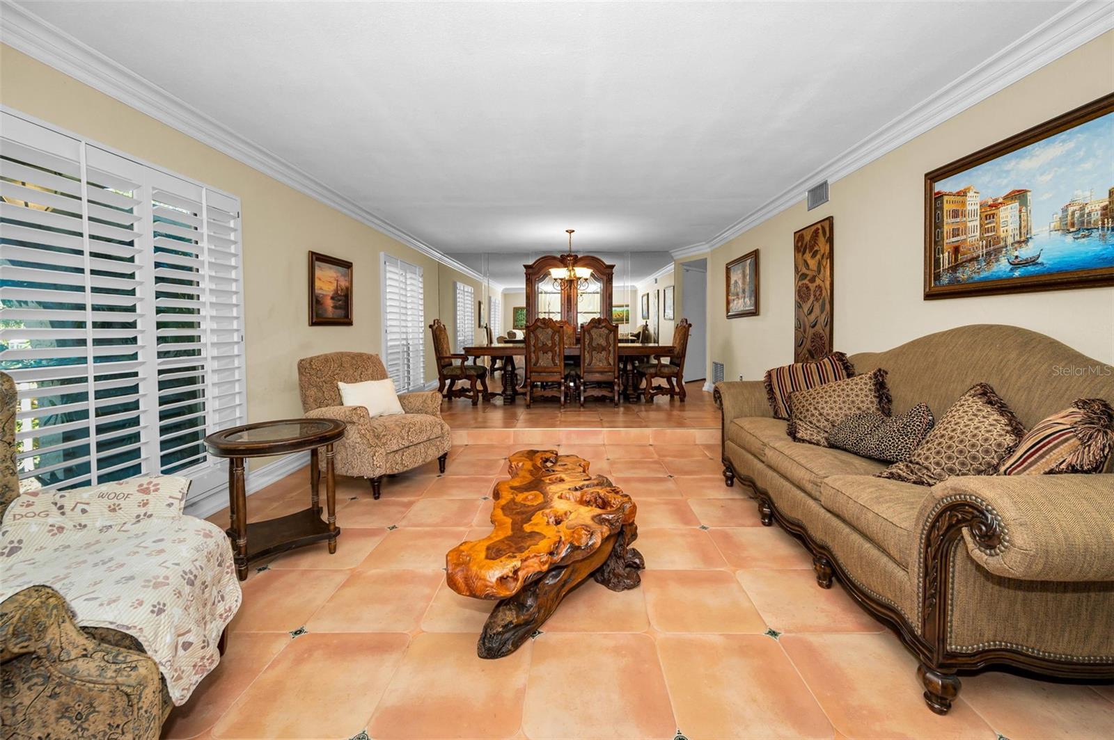 CARLTON ESTATES - Residential