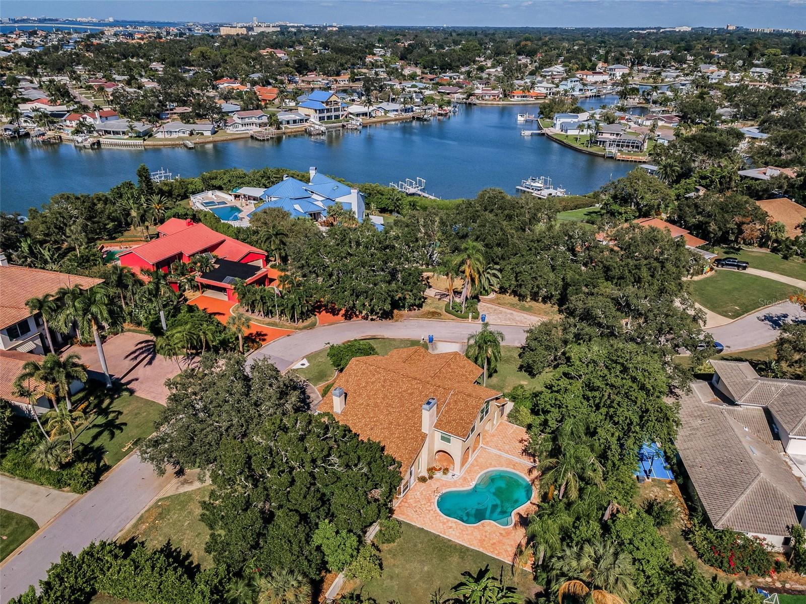 CARLTON ESTATES - Residential