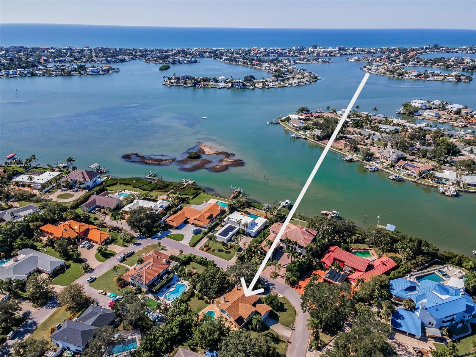 CARLTON ESTATES - Residential