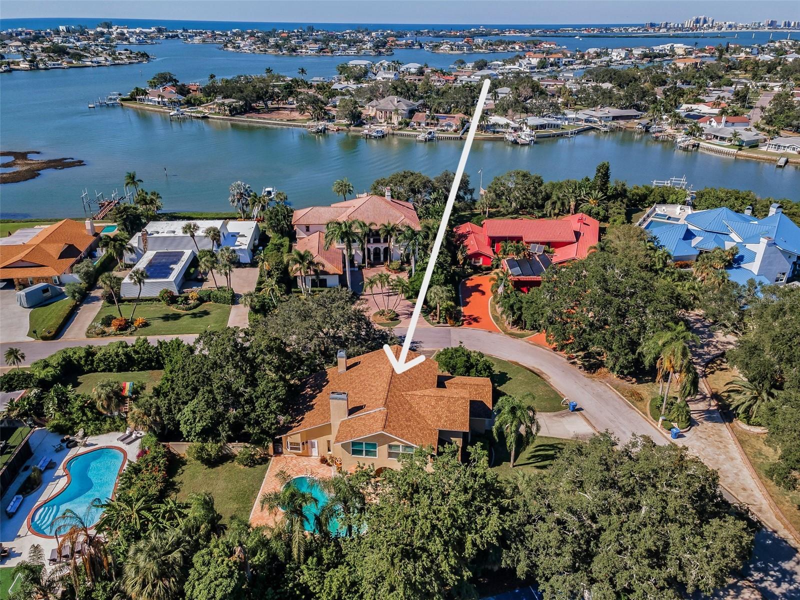 2275 KINGS POINT DRIVE