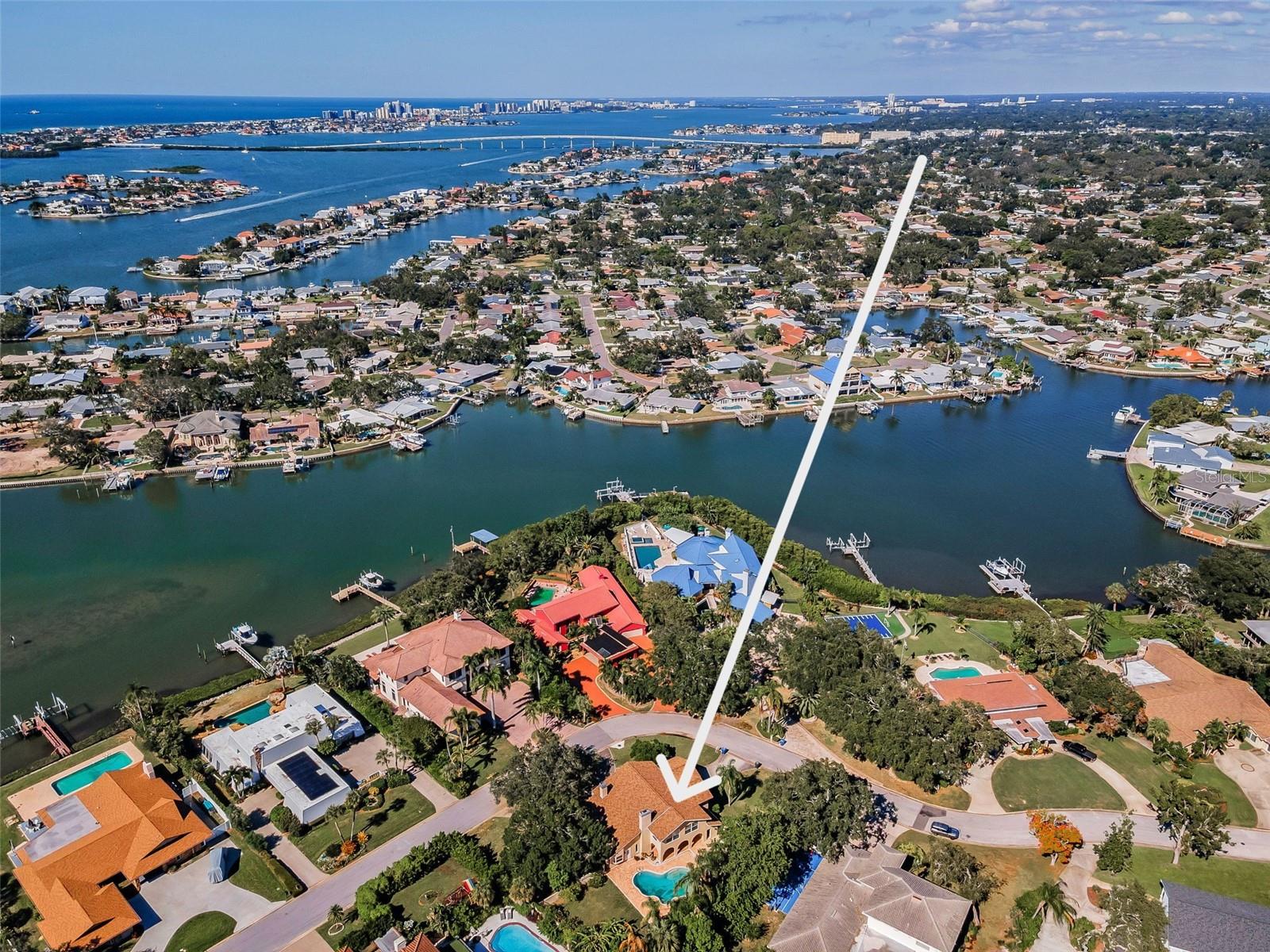 CARLTON ESTATES - Residential