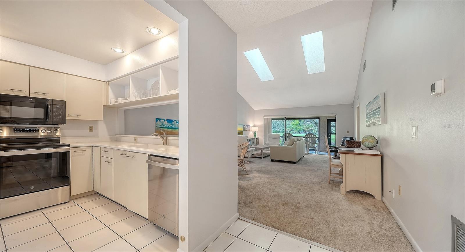 KINGSMERE - Residential