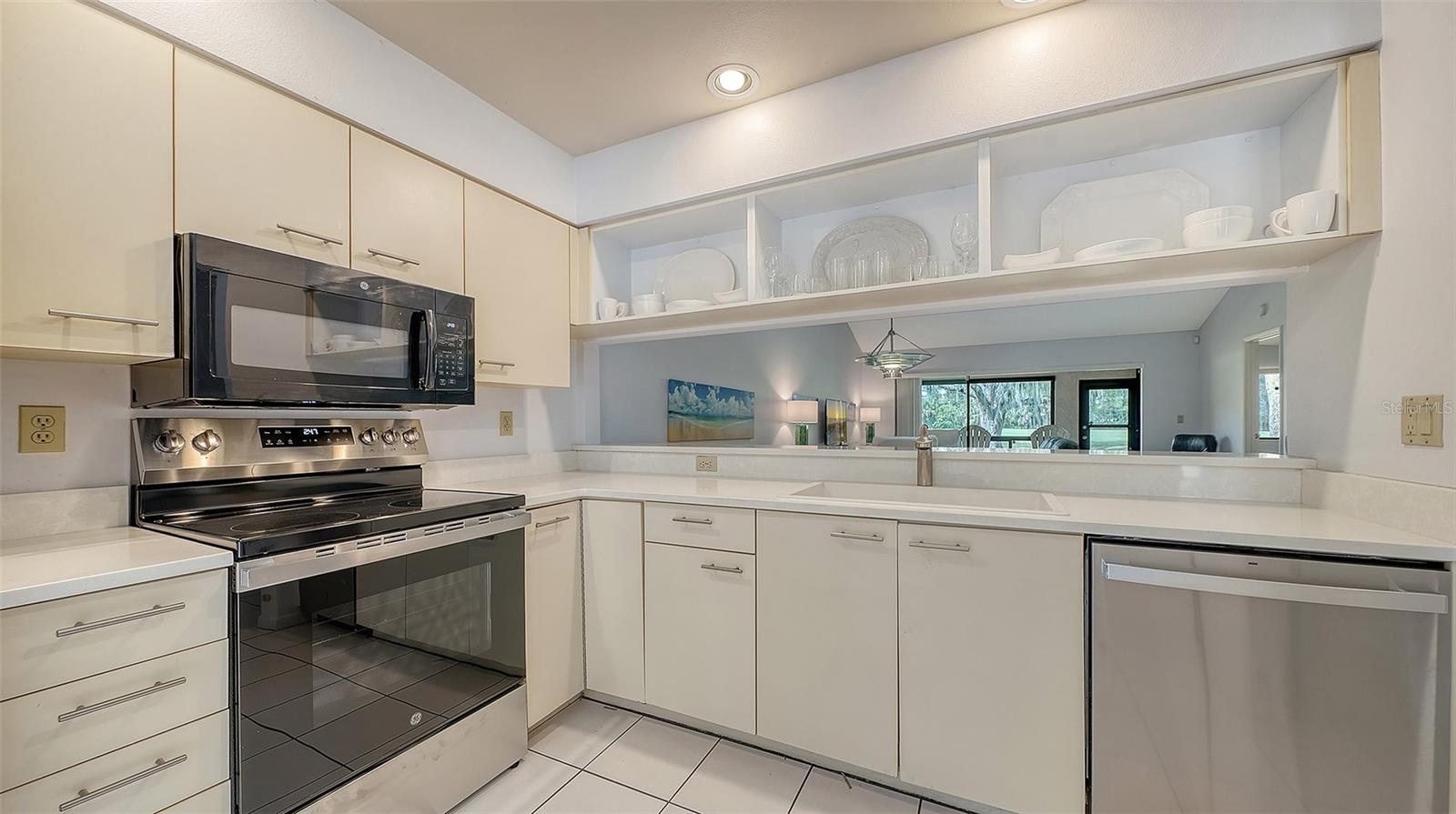 KINGSMERE - Residential