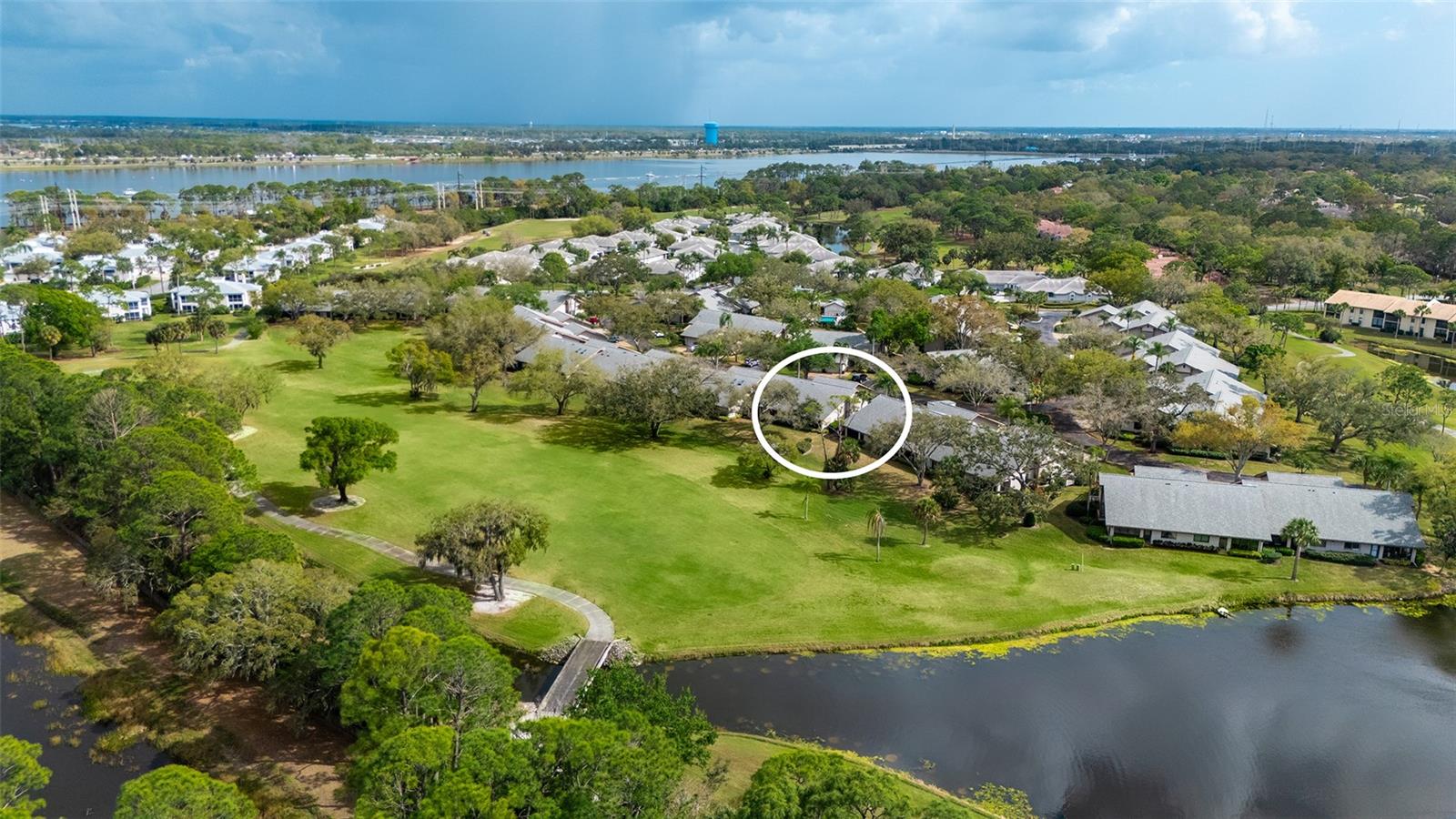 KINGSMERE - Residential