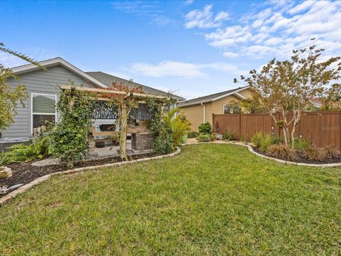 A home in GROVELAND