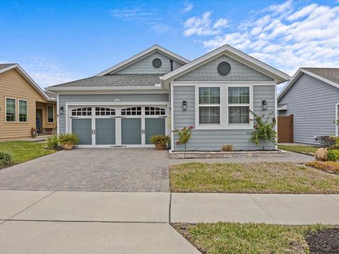 A home in GROVELAND